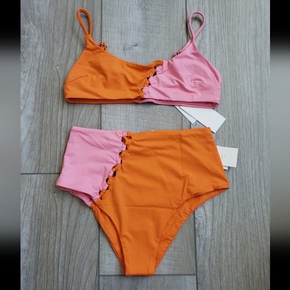 Lspace bikini set - Picture 6 of 9